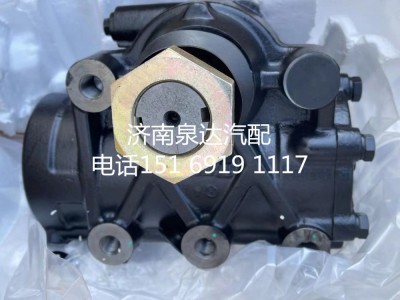 NXG3411TFW211-020,方向机总成,济南泉达汽配有限公司