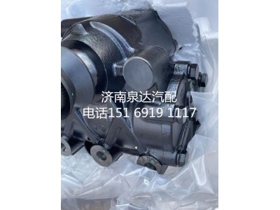 NXG3411TFW211-020,方向机总成,济南泉达汽配有限公司