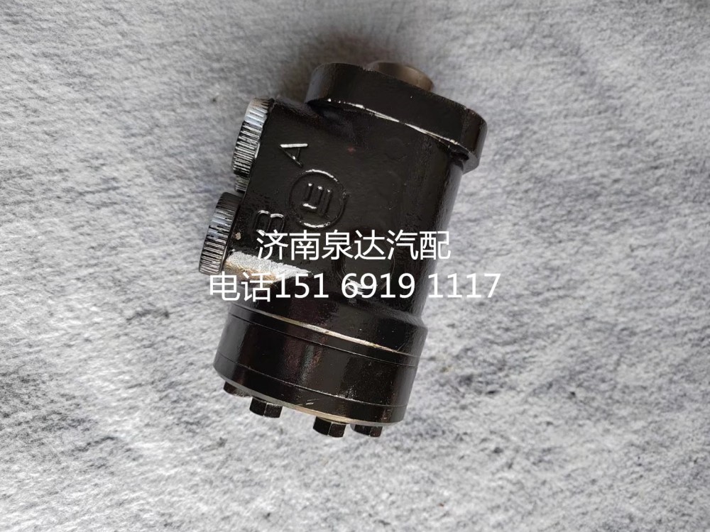 BZZ-125/5303103-6,方向机总成,济南泉达汽配有限公司