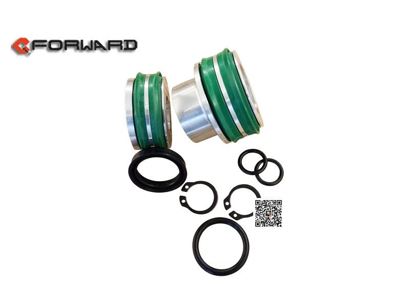 L9030160K0-XLB,Shift cylinder repair kit,济南向前汽车配件有限公司