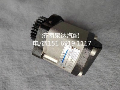 QC22/15-LEIN,齿轮泵,济南泉达汽配有限公司