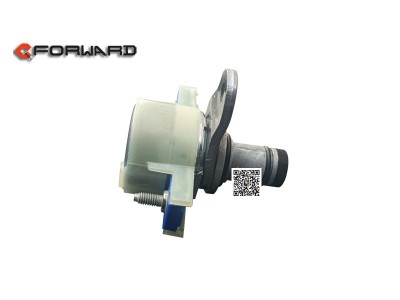 1000100481,Solenoid valve assembly,济南向前汽车配件有限公司