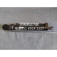 三一重工宽体矿用车方向助力缸二桥转向动力油缸