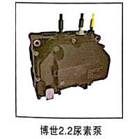 博世2.2尿素泵