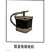 凱龍電驅(qū)電機