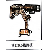 博世6.5線路板