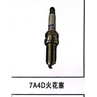 7A4D火花塞