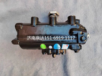 3M5W131D38W0A-3401010,方向机总成,济南泉达汽配有限公司