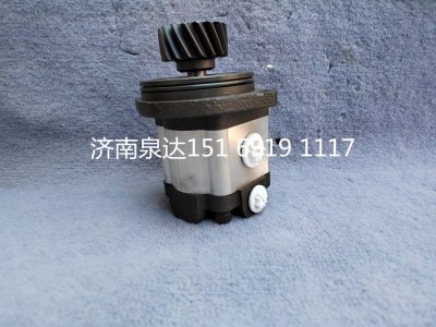 QC25/19-WD615,转向助力泵,济南泉达汽配有限公司