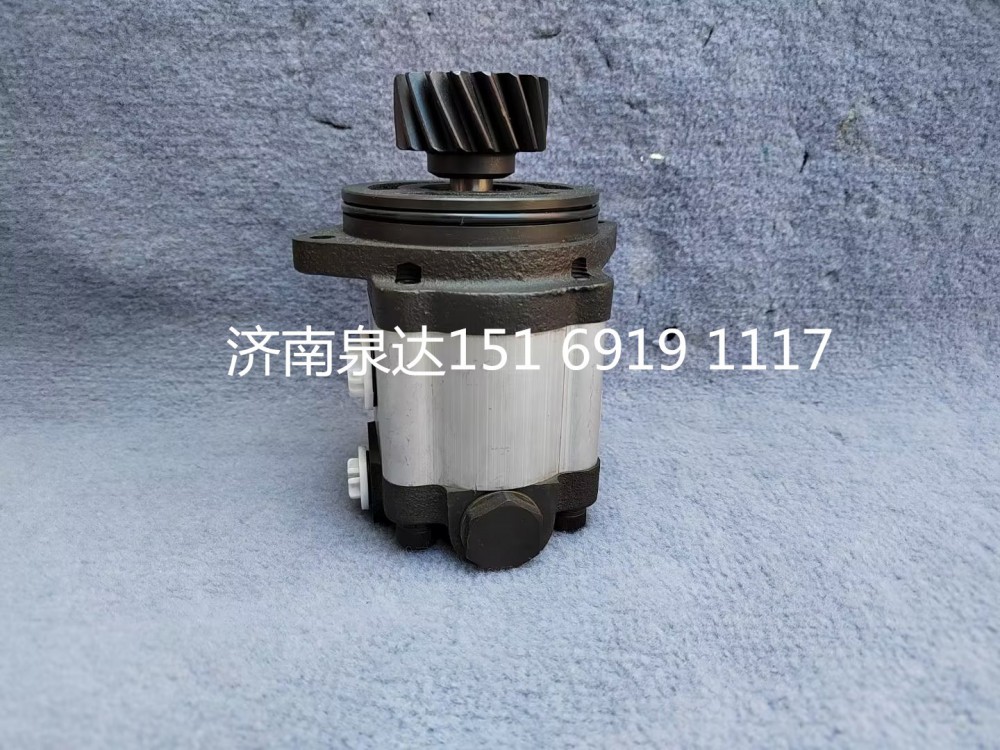 QC25/19-WD615,转向助力泵,济南泉达汽配有限公司