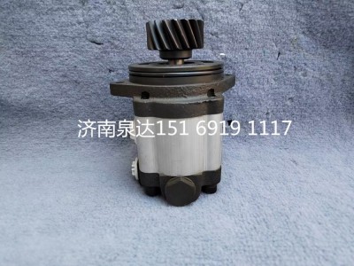 QC25/19-WD615,转向助力泵,济南泉达汽配有限公司