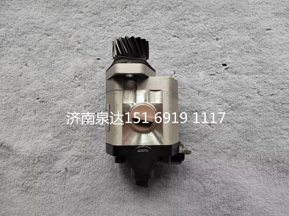 QC25/13-WP-PY,齿轮泵,济南泉达汽配有限公司