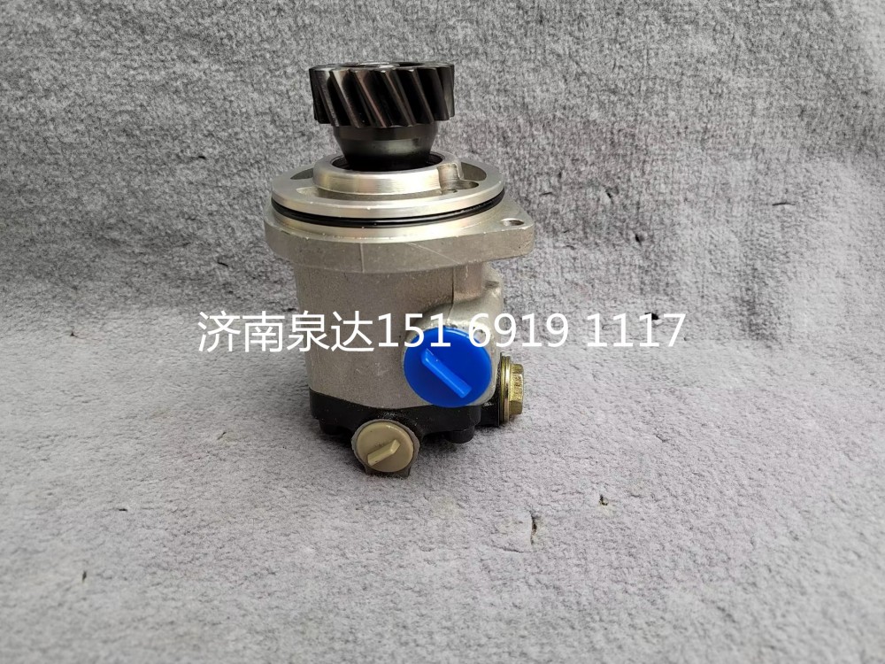 QC28/17-WD615,转向助力泵,济南泉达汽配有限公司