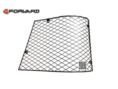 WG1642241021FH,Protective screen for headlights (left),济南向前汽车配件有限公司