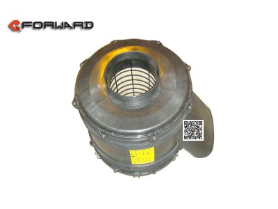 WG9925190005,Air Cleaner Assy,济南向前汽车配件有限公司