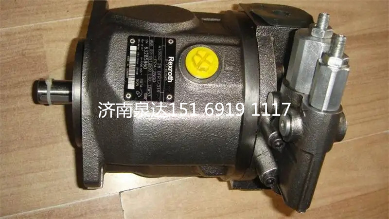 HA10V028DFR/31R-PSC1200-S01,转向助力泵,济南泉达汽配有限公司