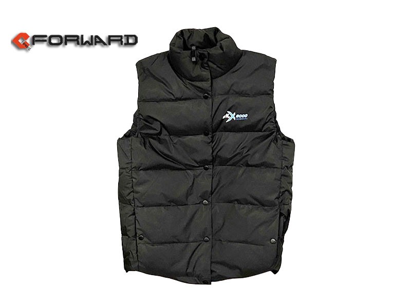 JPPJGZF012A,Exclusive down vest,济南向前汽车配件有限公司