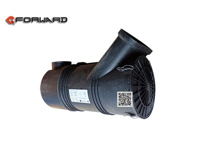 OEM: 712W08400-6111,Name：Air Filter Assy (Country 6),济南向前汽车配件有限公司