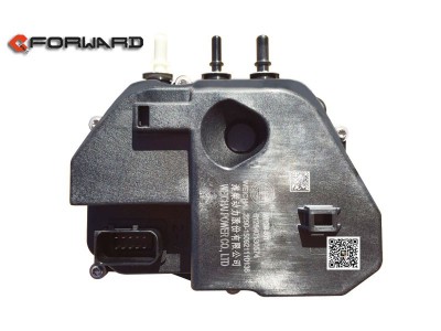 612640130574,Urea Pump Assy (left),济南向前汽车配件有限公司