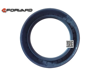 BSF500A-1802191,One shaft bearing cover oil seal,济南向前汽车配件有限公司