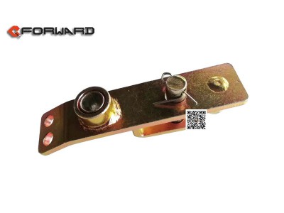 DZ9100570210,Oil supply lever assembly,济南向前汽车配件有限公司