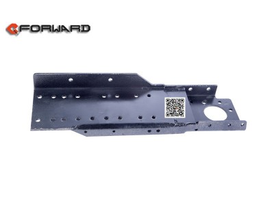 SZ980000851,Bumper right bracket assy,济南向前汽车配件有限公司