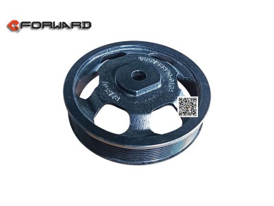 080V95820-0104,V-shaped pulley,济南向前汽车配件有限公司