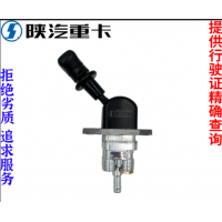 适配陕汽德龙新M3000X3000F3000手刹阀制动阀开关纯正原厂配件图2