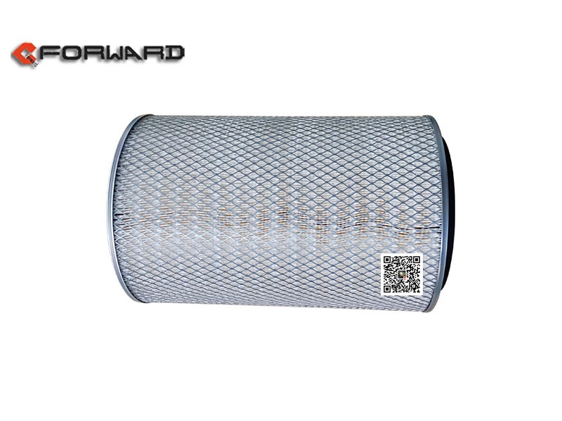 DZ98149191421A,Air filter element,济南向前汽车配件有限公司