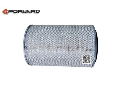 DZ98149191421A,Air filter element,济南向前汽车配件有限公司