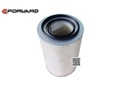 DZ98149191421A,Air filter element,济南向前汽车配件有限公司