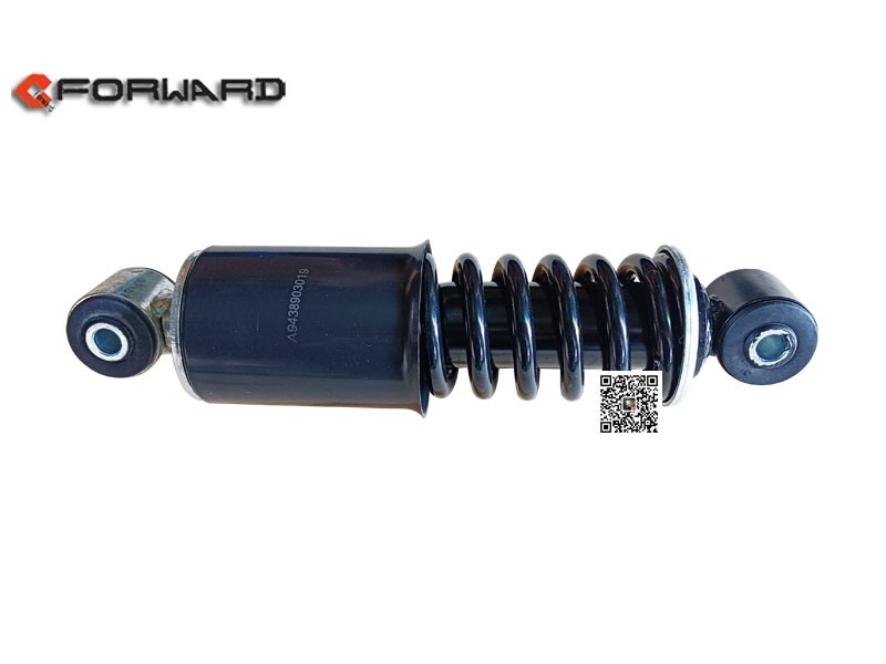 A9438903019,Rear suspension shock absorber,济南向前汽车配件有限公司