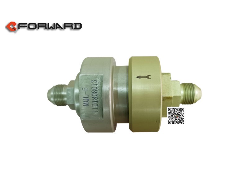 MQL-511D1808013,Air filter valve,济南向前汽车配件有限公司