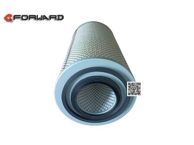 SZ919000877L,Air filter element assembly,济南向前汽车配件有限公司