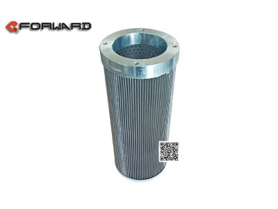 803164216,Hydraulic return filter element,济南向前汽车配件有限公司