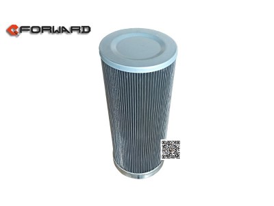 803164216,Hydraulic return filter element,济南向前汽车配件有限公司