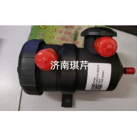 油气分离器