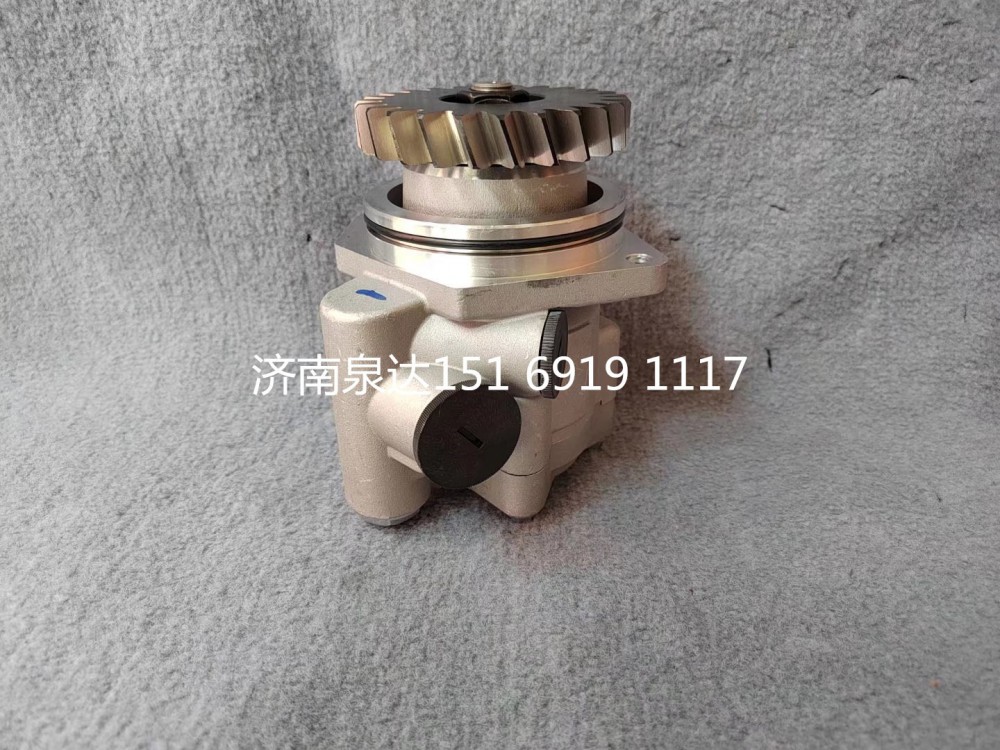 3M5W237D40W0A-3407100,转向助力泵,济南泉达汽配有限公司