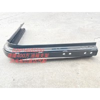 德龙400方油箱支架DZ9114552330