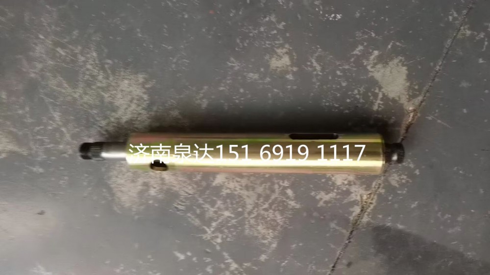 WG9725470023,转向轴,济南泉达汽配有限公司