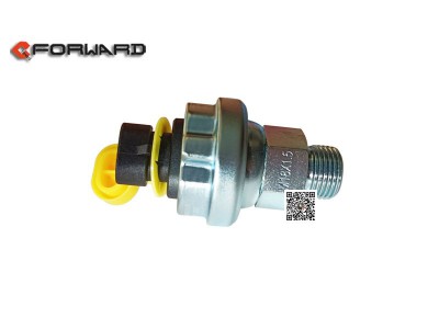 612600090919,Oil pressure sensor,济南向前汽车配件有限公司