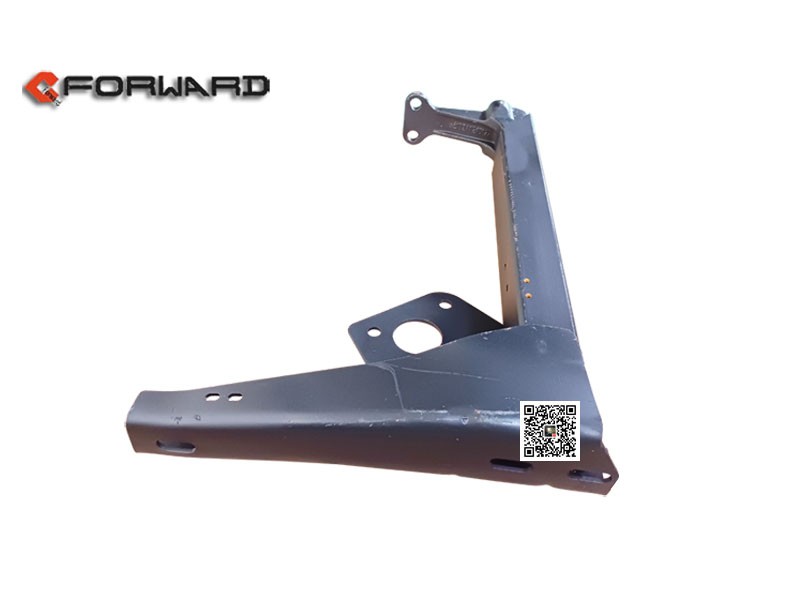 DZ1640240240,Right rear pedal support assy,济南向前汽车配件有限公司