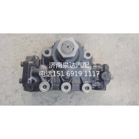 ZF8099双回路动力转向器总成转向机总成方向机总成