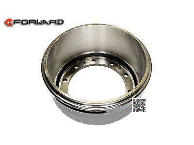 HD90009440801,Brake drum,济南向前汽车配件有限公司