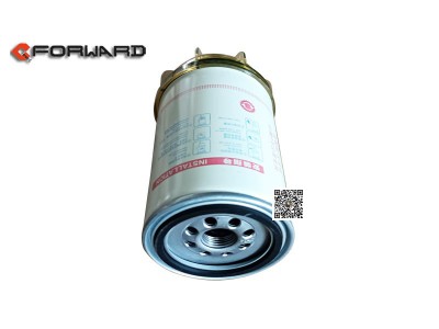 860115054,Crude fuel filter element,济南向前汽车配件有限公司