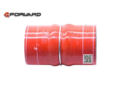 DZ93259535332,Silicone tube for intercooler,济南向前汽车配件有限公司