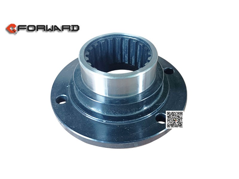 NZ9118250337E,Front output flange,济南向前汽车配件有限公司