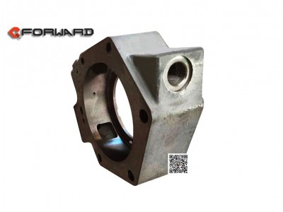 L903014900,Input shaft rear bearing cover,济南向前汽车配件有限公司