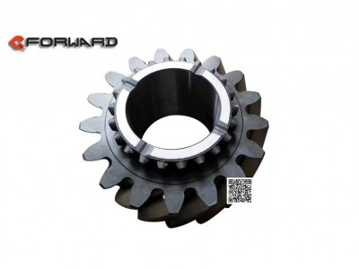 L913108200,Input shaft low gear,济南向前汽车配件有限公司