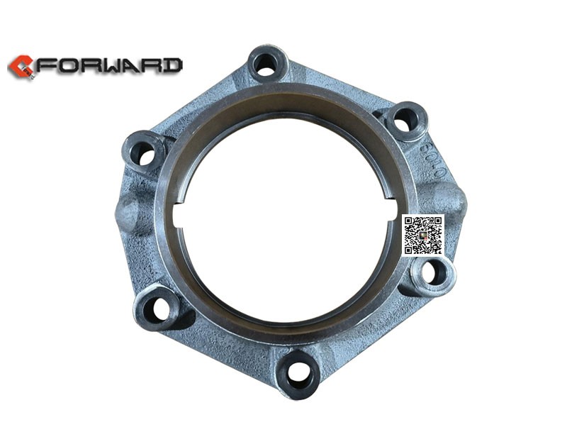 L903010900,Input shaft front bearing cover,济南向前汽车配件有限公司